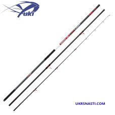 Удилище сюрфовое Yuki Saiko Light DSC